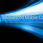 Advanced Mobile Care icon