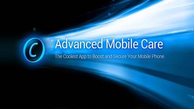 Advanced Mobile Care App Android Free Download