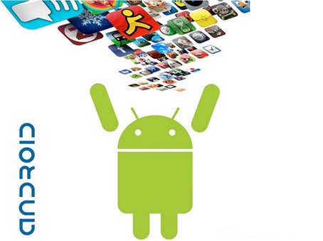 Android Apps pack 2013 Collection Free Download