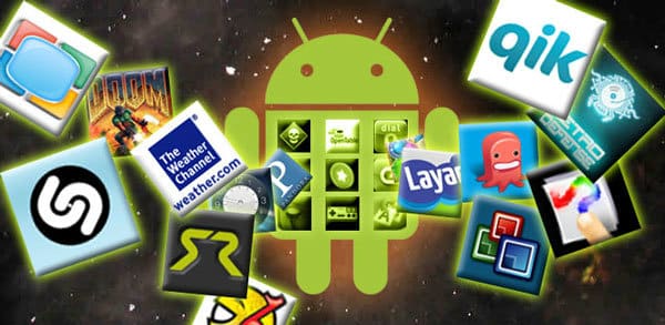Android Collection Free Download