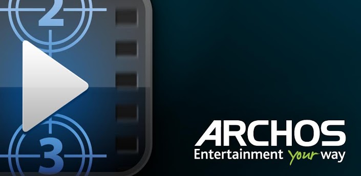 Archos Video Player Free App Android Free Download