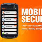 Bkav Security icon