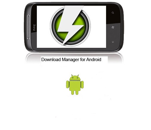 Download Manager App Android Free Download