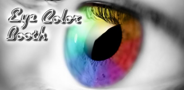 Eye Color Booth Pro App Android Free Download