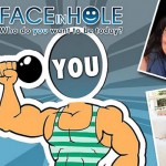FACEinHOLE icon
