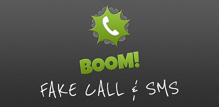 Fake Call And SMS App Android Free Download