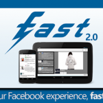 Fast Pro Facebook icon