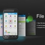 File Expert HD Pro icon