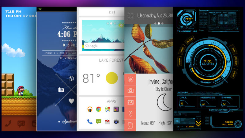 Free Theme Centre App Android Free Download