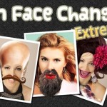 Fun Face Changer Extreme icon