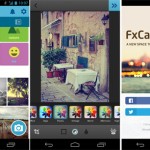FxCamera icon