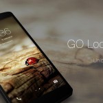 GO Locker icon