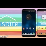 Inspire Launcher icon