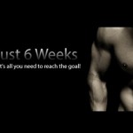 Just 6 Weeks icon