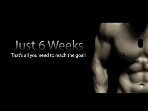 Just 6 Weeks App Android Free Download