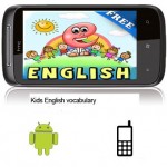 Kids English Vocabulary icon