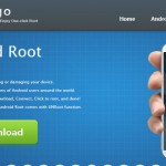 Kingo Root icon