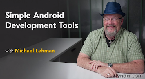 Lynda Android Studio Essential Training Free Download