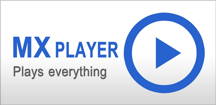 MX Player App Android Free Download
