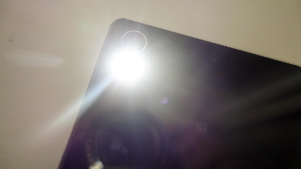 Magic Flashlight screenshot 3