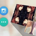 Mirror Effect Pictures icon