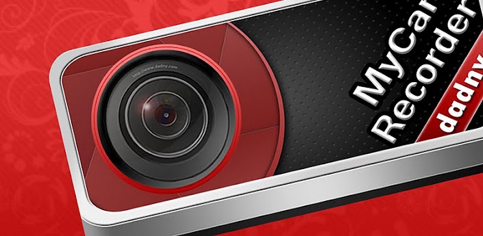MyCar Recorder Lite App Android Free Download