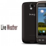 Nature Live Weather icon
