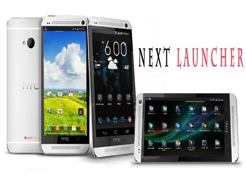 Next Launcher Theme App Android Free Download