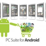 PC Suite PC icon