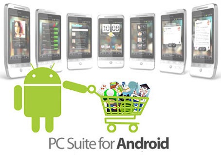 PC Suite Android PC App Android Free Download