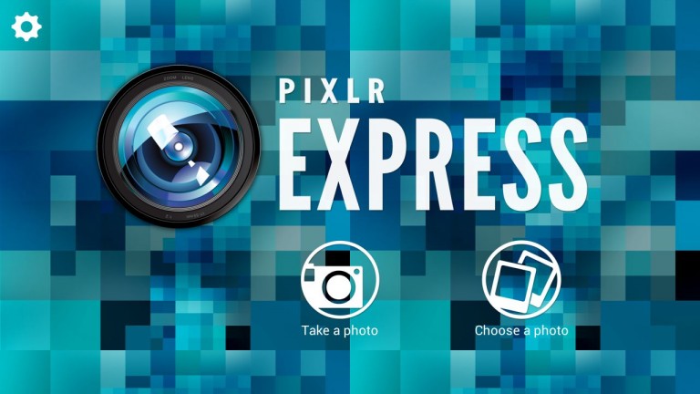 Pixlr Express App Android Free Download