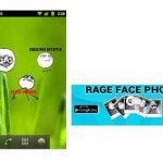 Rage Face Photo icon