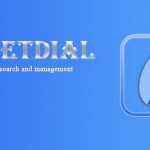 RocketDial Pro Smart Dialer icon