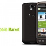1Mobile Market HD icon