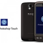 Adobe Photoshop Touch icon