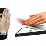 Air Call Receive icon