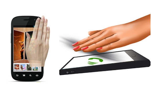 Air Call Receive App Android Free Download