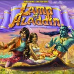 Aladdin icon