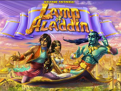 Aladdin App Android Free Download