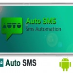 Auto SMS icon