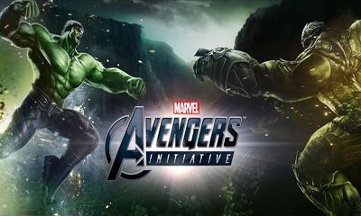 Avengers Initiative Game Android Free Dowload