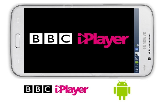 BBC iPlayer App Android Free Download