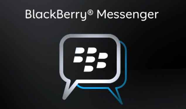 BBM Blackberry Messenger Android Free Download