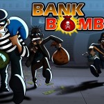 Bank Bomb Police Chase icon