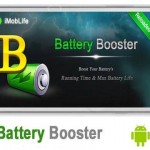 Battery Booster icon