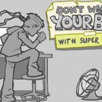 Beat Your Boss icon