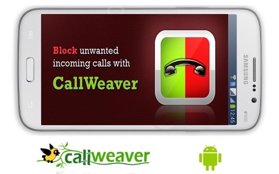 CallWeaver App Android Free Download