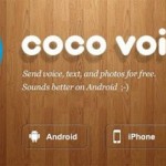 CoCo Voice icon