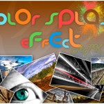 Color Splash Effect Pro icon