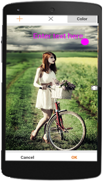 Color Splash Effect Pro screenshot 3